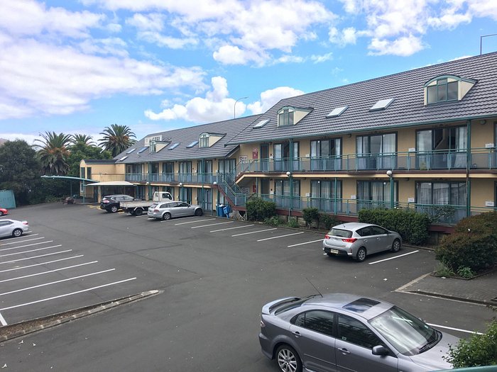 Rayland Motel Rayland Motel