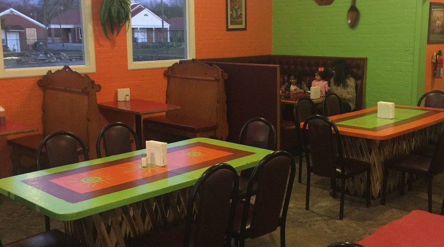 Taqueria Michoacana