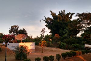 Quarto e suíte