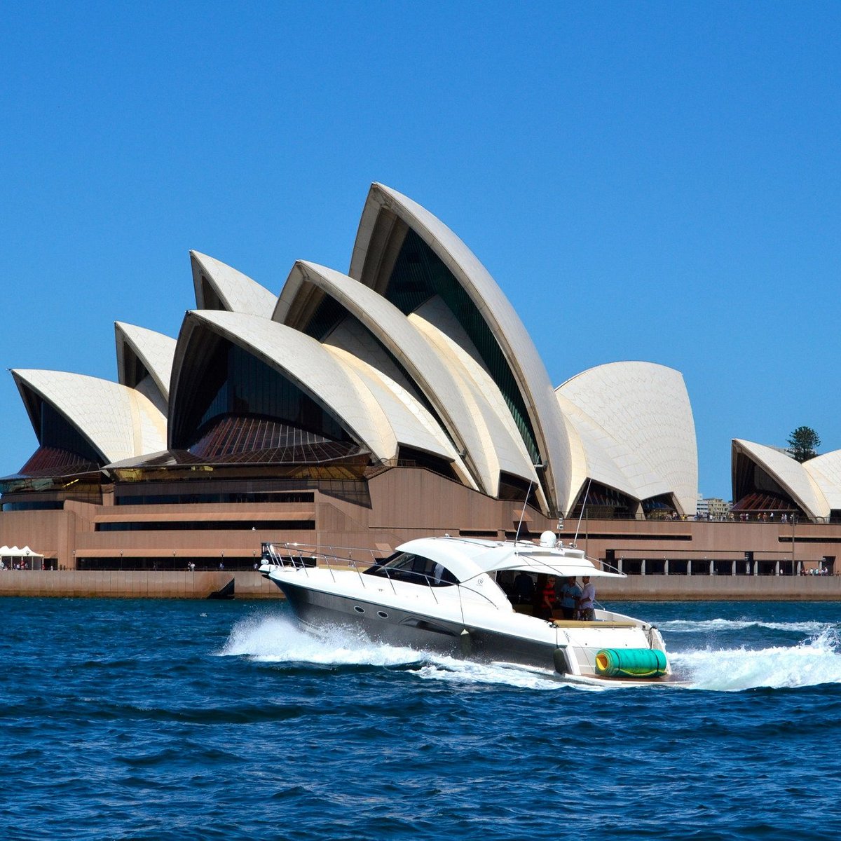 sydney harbour cruises 2022