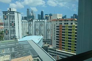 ห้องพักและห้องสวีท