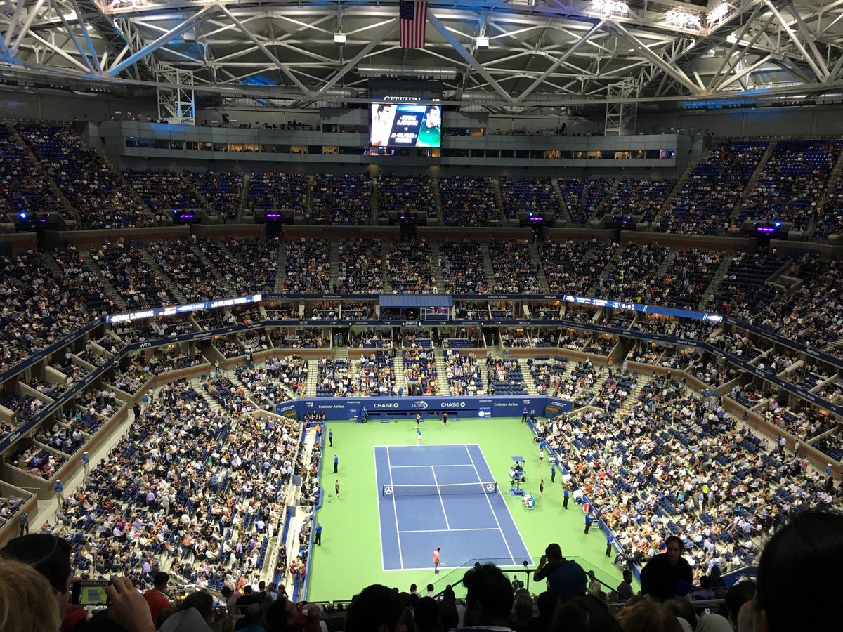 Jogos de Tênis (US Open 2023) – 10/09