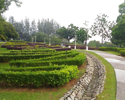 putrajaya places to visit