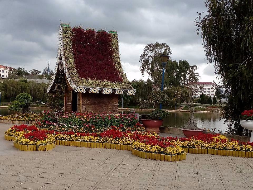 Далат погода. Далат парк цветов. Далат Вьетнам парк. Парк цветов в Далате Вьетнам. Вьетнам цветочный фестиваль в Даланте.