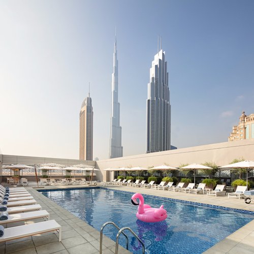 THE 10 BEST Cheap Hotels in Dubai 2024 (with Prices) - Tripadvisor