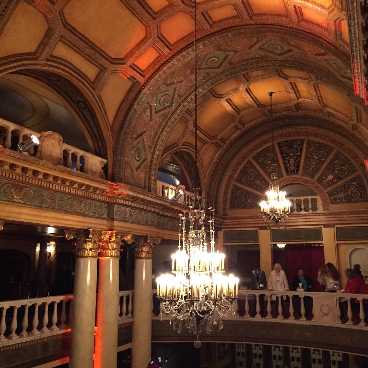 THE FILLMORE DETROIT 2022 What to Know BEFORE You Go