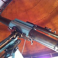 Lunette astronomique