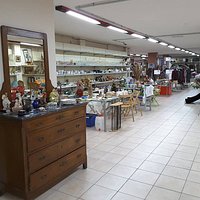 La Bottega della Costa - Mercato dell'usato Antiquariato & Vintage