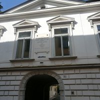 Casa Ascoli - Gorizia.