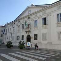 Palazzo Attems - Santa Croce - Gorizia.
