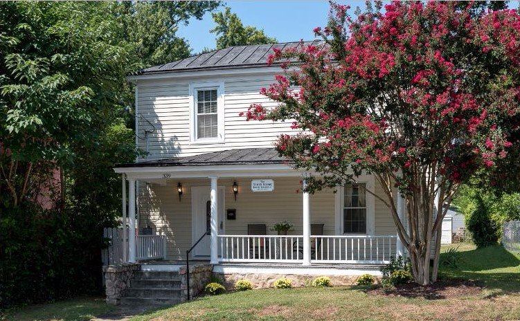 THE TENTH STREET BED AND BREAKFAST - B&B Reviews (Charlottesville, VA)