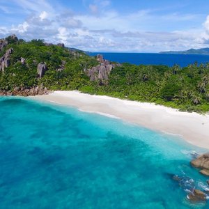 THE 10 BEST Hotels in Praslin Island, Seychelles 2024 (from $80 ...