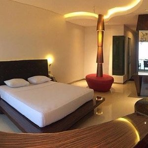 M800 VIP Room. 