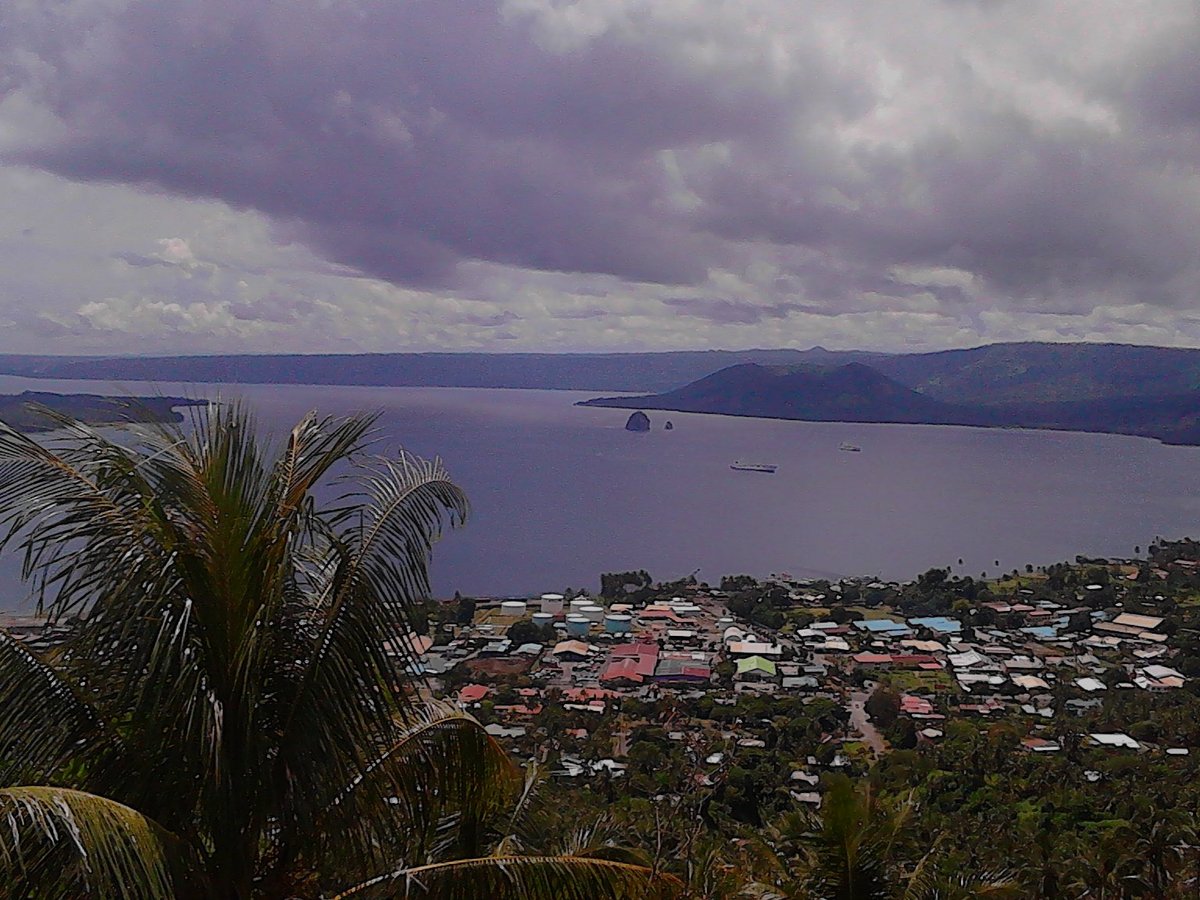 RABAUL SCENIC TOURS - All You Need to Know BEFORE You Go