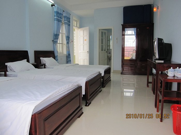 HOA CUC XANH GUESTHOUSE - Prices & Guest house Reviews (Hue, Vietnam)