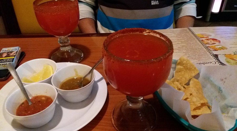 El Tapatio Restaurant