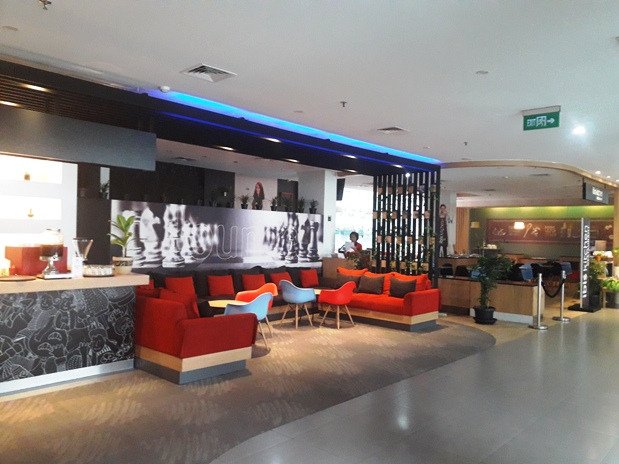 IBIS BANDUNG PASTEUR - Hotel Reviews, Photos, Rate Comparison - Tripadvisor