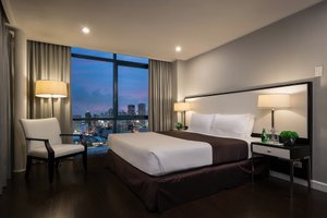 Phòng & Phòng Suite