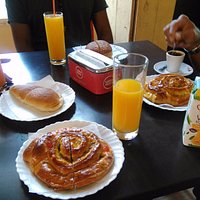 Breakfast