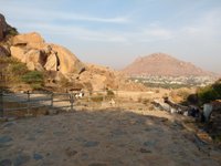 Chitradurga Fort – Chitradurga, India - Atlas Obscura