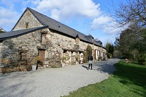 LE VERGER - Guest house Reviews (Chambellay, France)