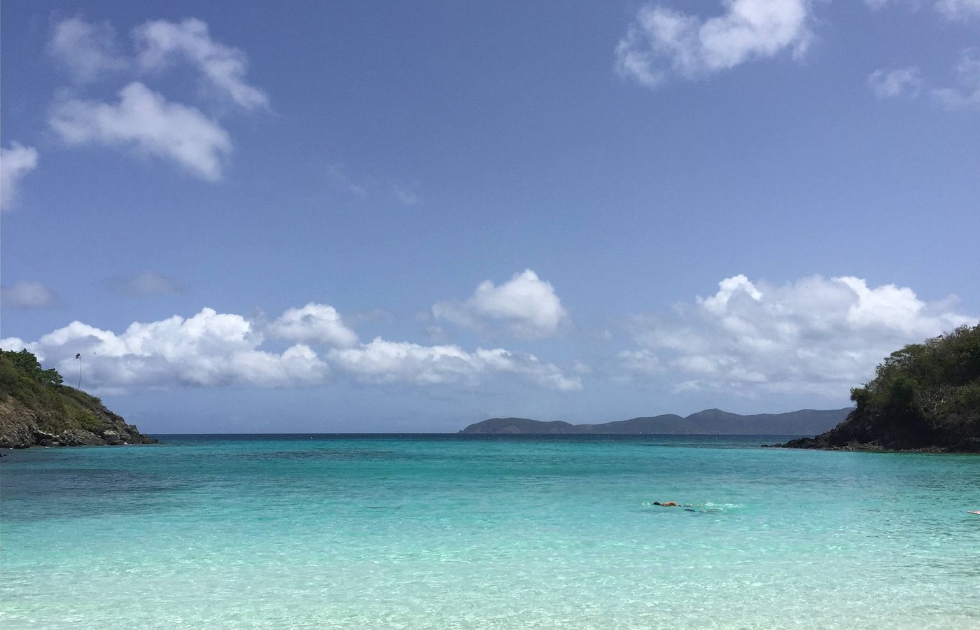 Trunk Bay, British Virgin Islands 2023 Best Places to Visit Tripadvisor