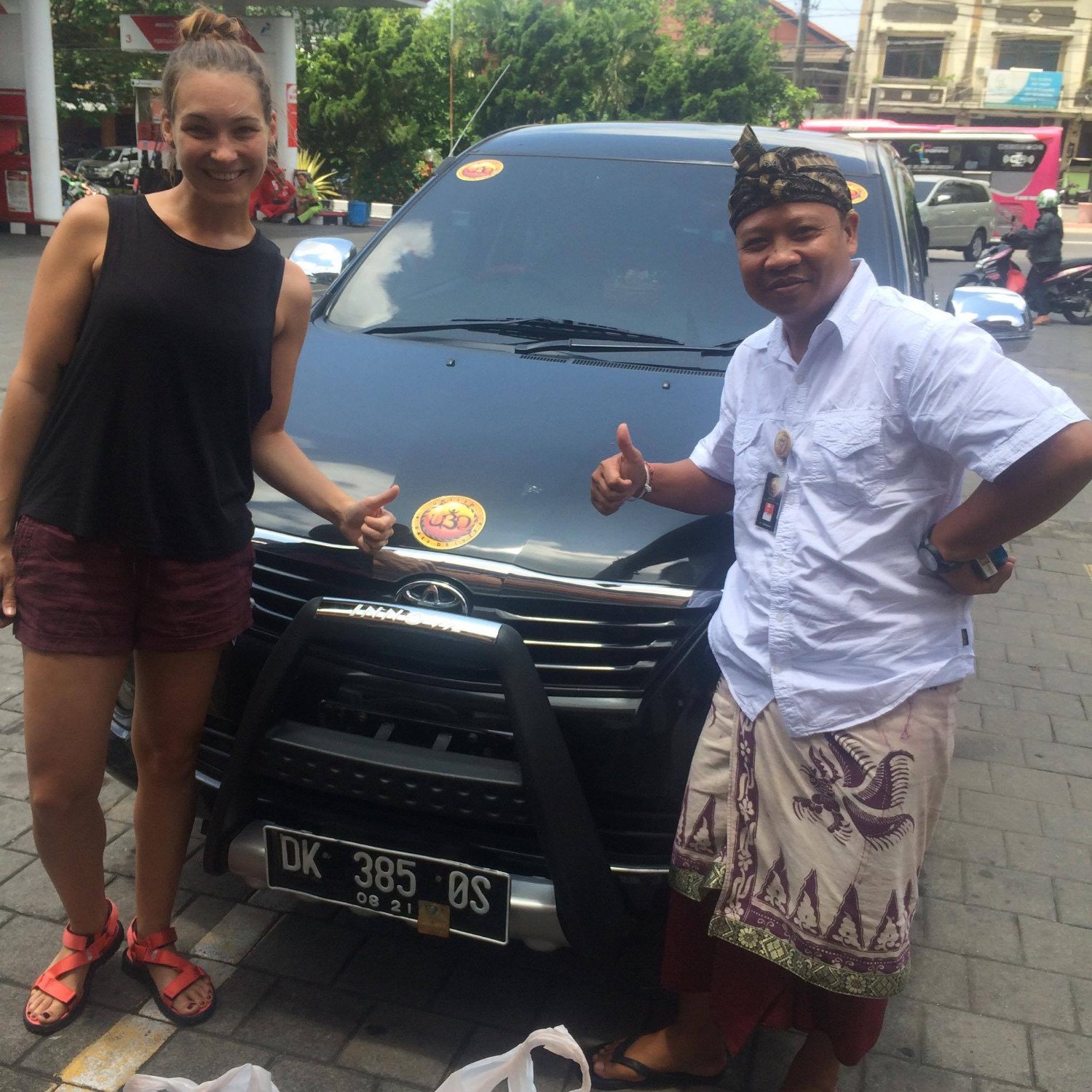 Private Driver In Bali - All You Need To Know BEFORE You Go (2024)