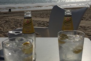 Bebidas