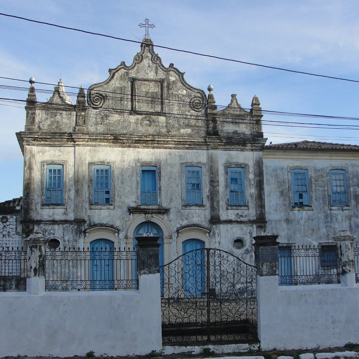 Museu do Recolhimento dos Humildes - O que saber antes de ir (ATUALIZADO  Julho 2024)