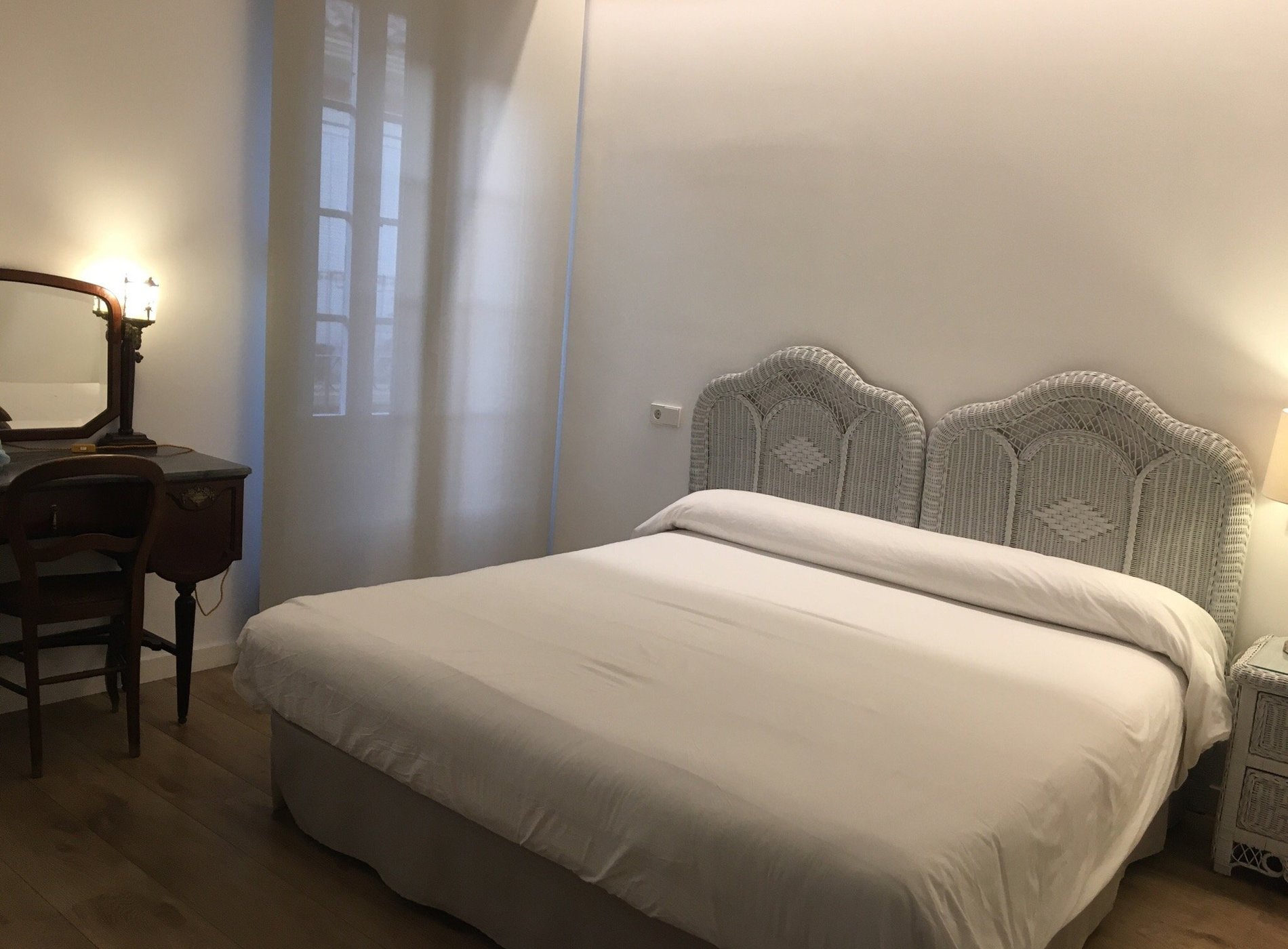 Hotel Les Monges Palace Boutique by null