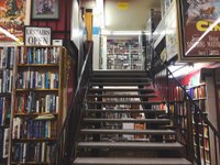 The King's English Bookstore, Salt Lake City, UT - Picture of The King's  English Bookshop, Salt Lake City - Tripadvisor