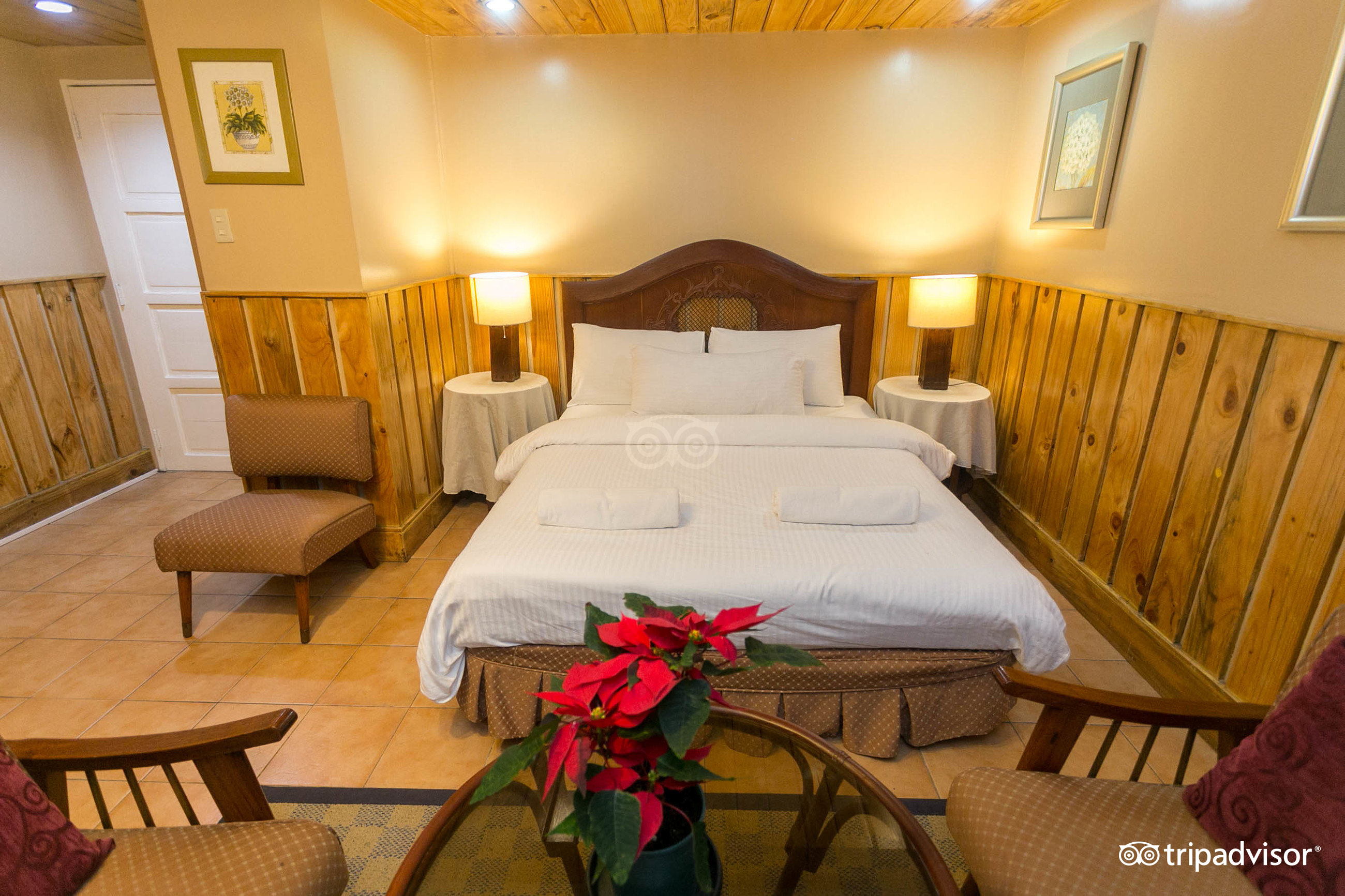 MOUNTAIN LODGE Updated 2024 Prices Reviews Baguio Philippines   Suite  V15531278 