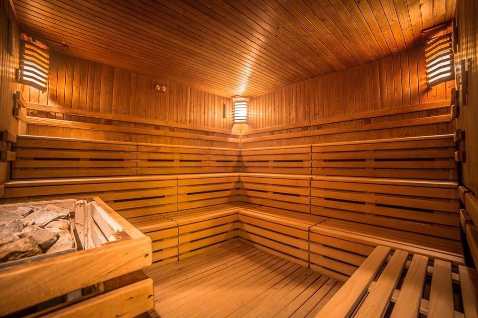 SAUNA BAGNI TURCHI (Verona) - All You Need to Know BEFORE You Go