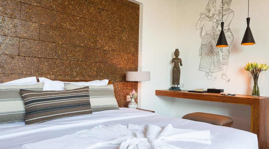 Classic Room - King Size Bed