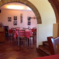 Ambiente rilassantissimo
