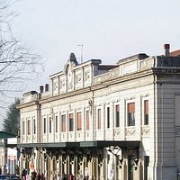 Stazione di Belluno