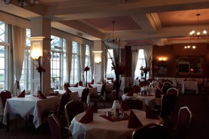 Restaurantes