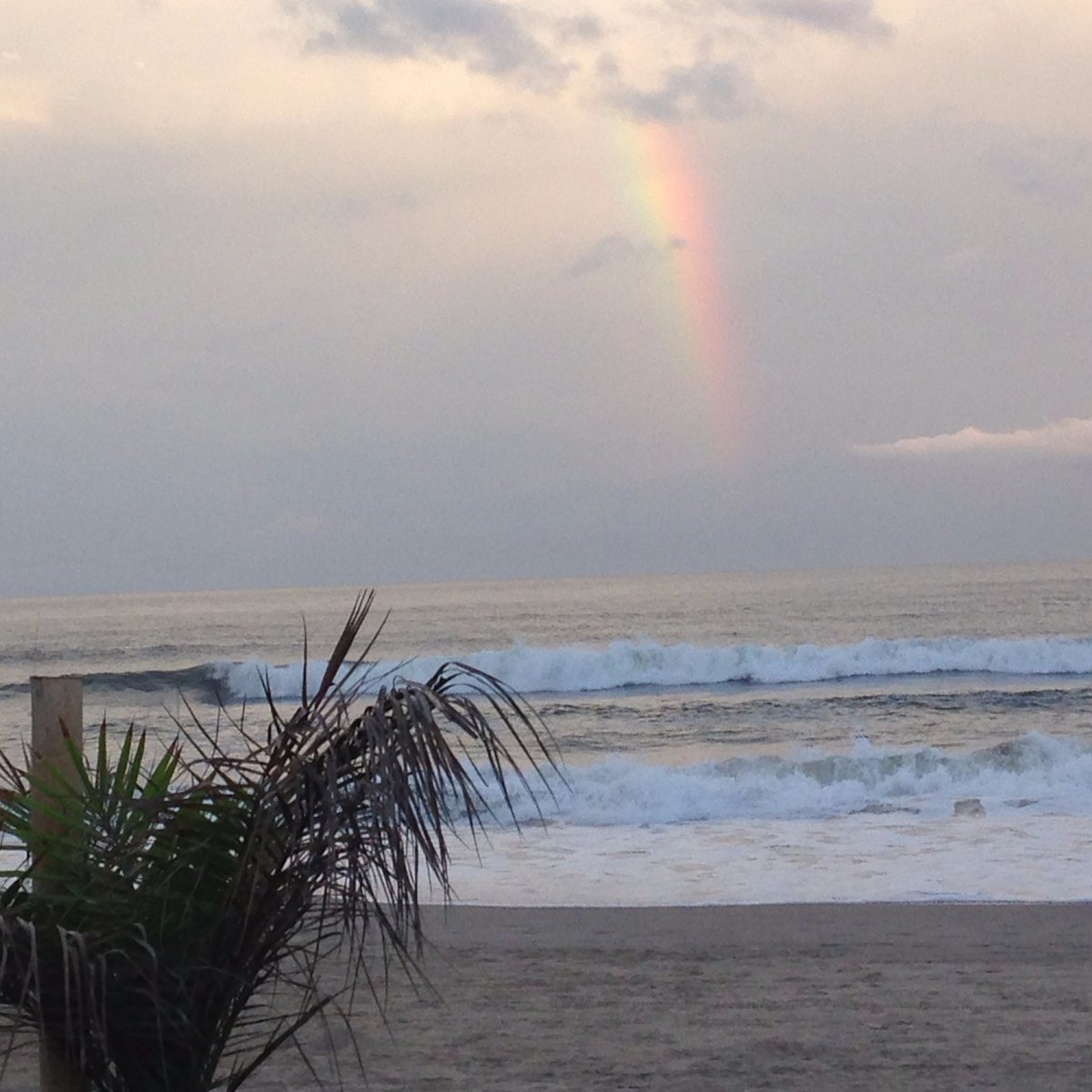 Entardecer e a vista da praia de Caioba – Foto de Sesc Caiobá - Centro de  Turismo e Lazer, Matinhos - Tripadvisor