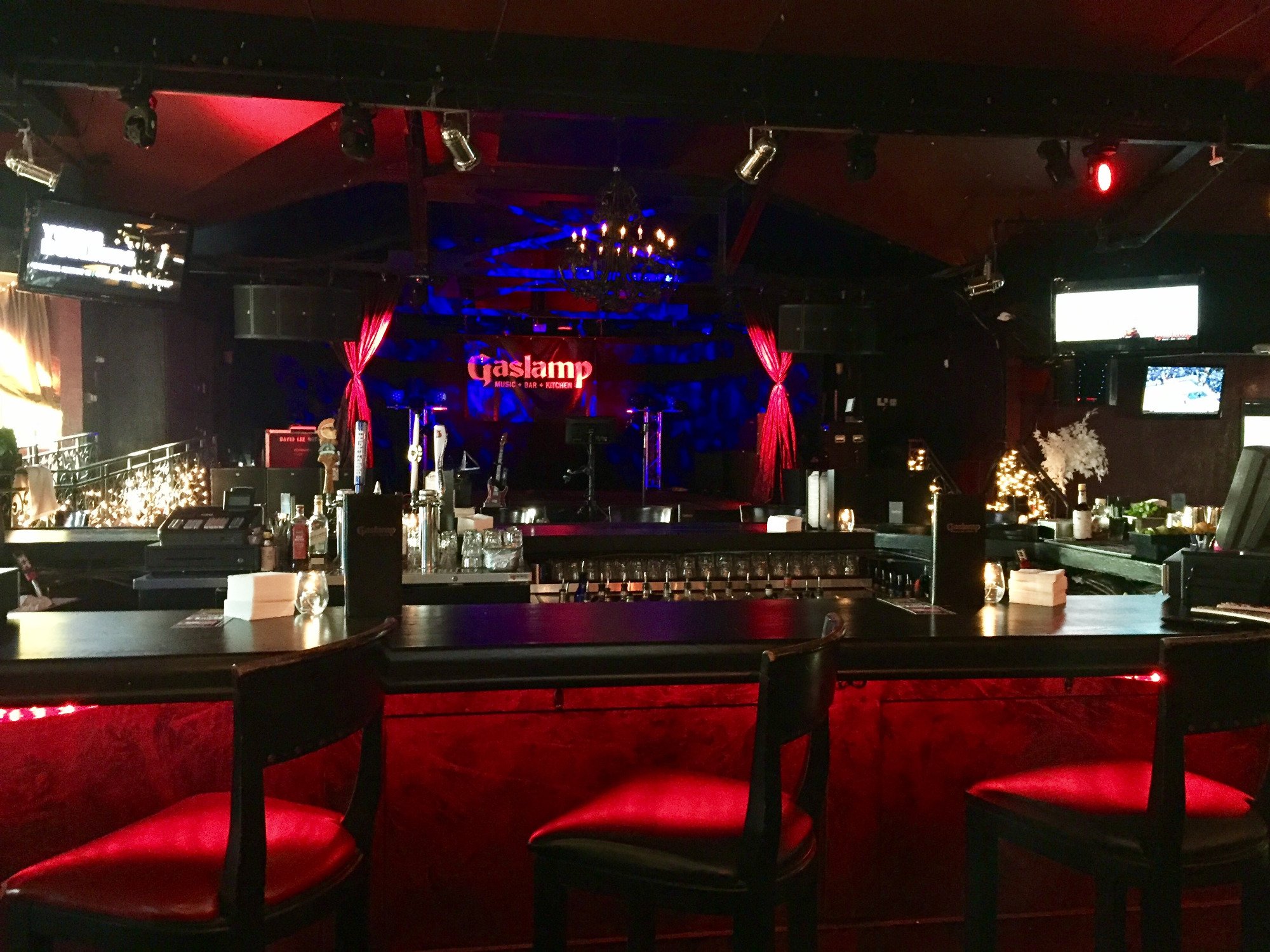 Discover Gaslamp Bar Long Beach: Your Ultimate Guide – Travel Tales