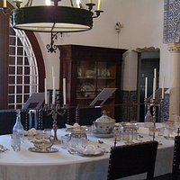 Mesa de Jantar