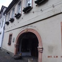 Puppen- und Teddymuseum