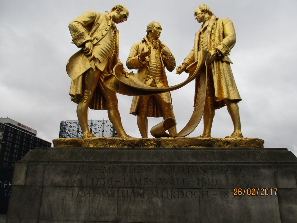 THE 10 BEST Birmingham Monuments & Statues (Updated 2024)