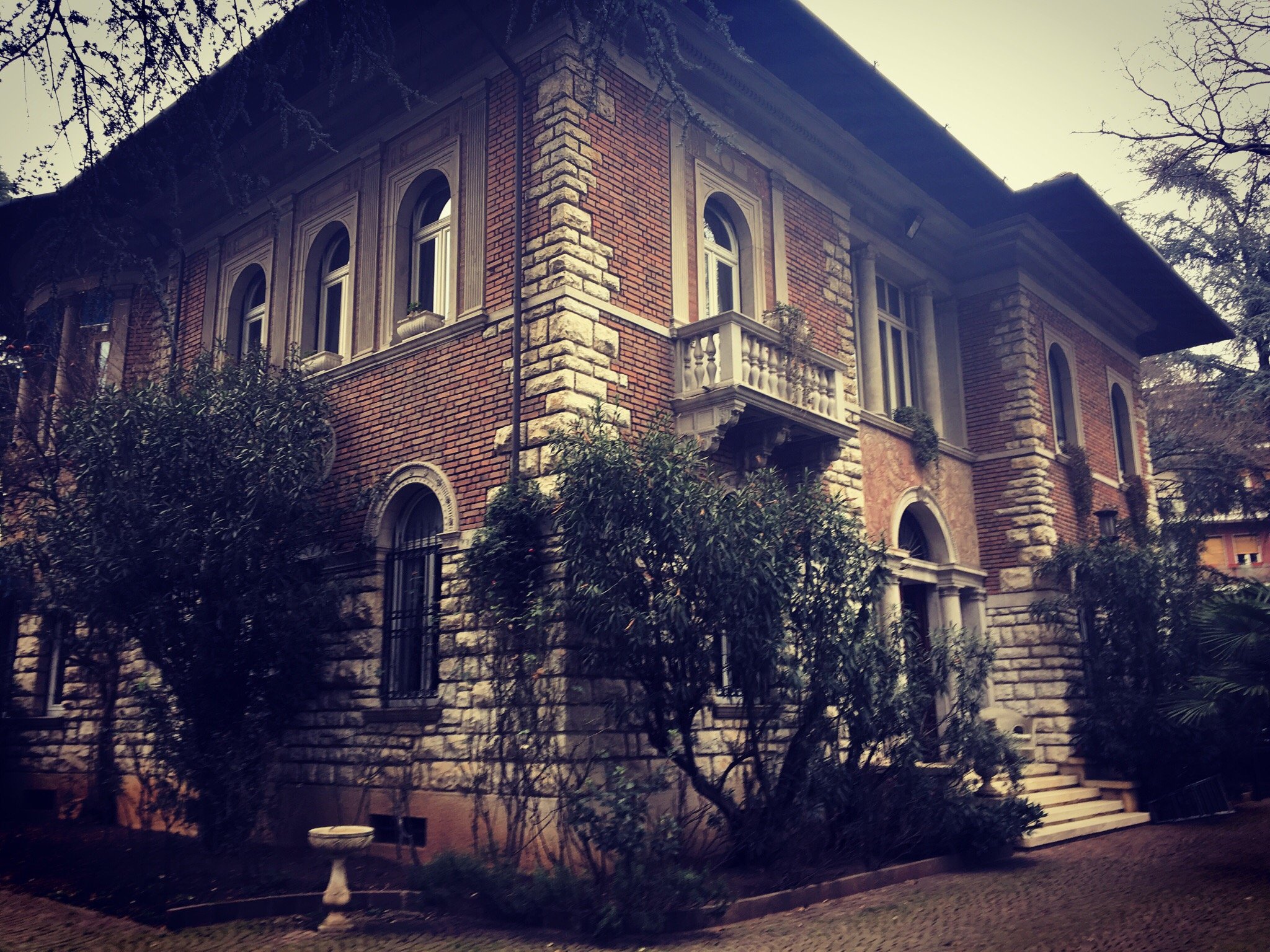 VILLA VALERIA B&B Hotel (Brescia): Prezzi E Recensioni (2024)