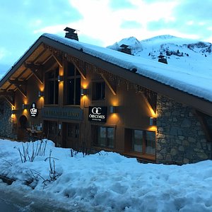 ski trip france Réception
