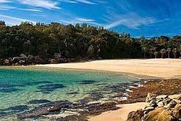 Ciência Todo Dia - A Ilha Sandy é uma ilha fantasma que