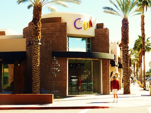 Shopping  Discover Palm Desert