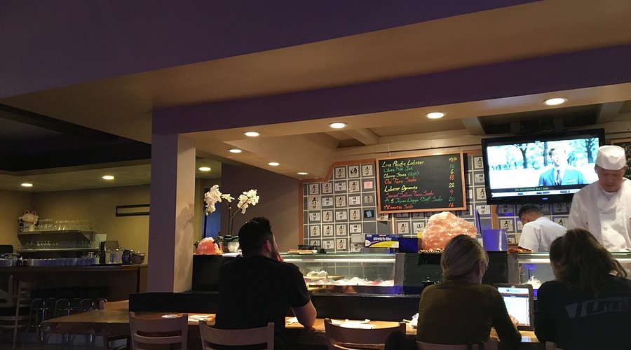 Opus Sushi
