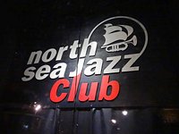 North Sea Jazz Club - Hello Amsterdam