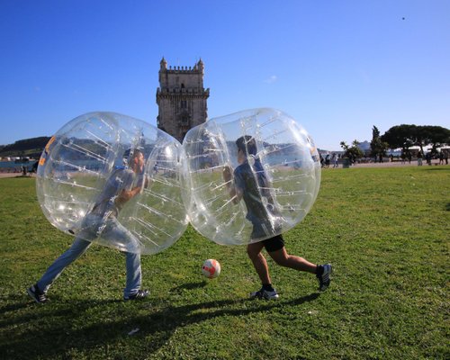 10 MELHORES Centros de entretenimento e jogos em Portugal