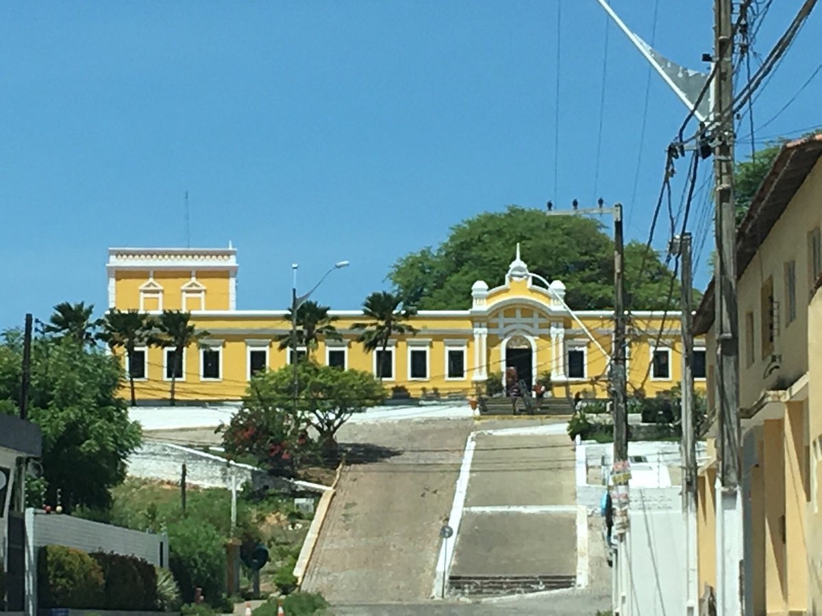 Tourism Center (Natal) - All You Need to Know BEFORE You Go